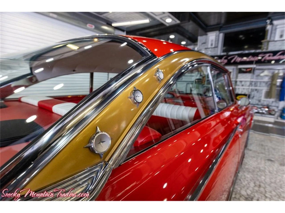 1961 Ford Galaxie 2nd Gen - Image 28 of 31