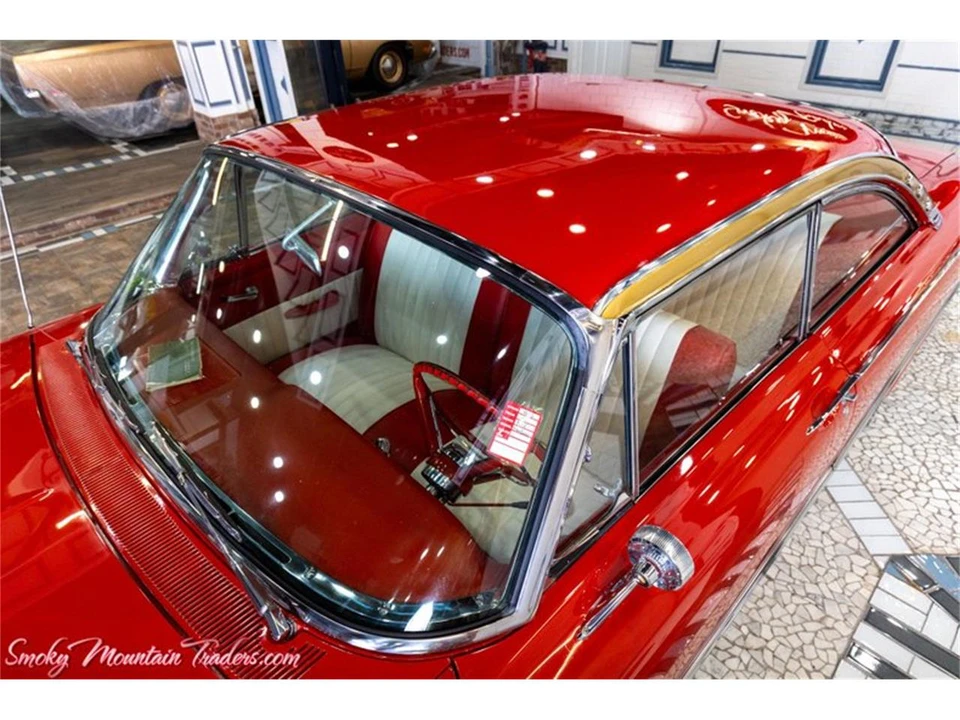 1961 Ford Galaxie 2nd Gen - Image 4 of 31