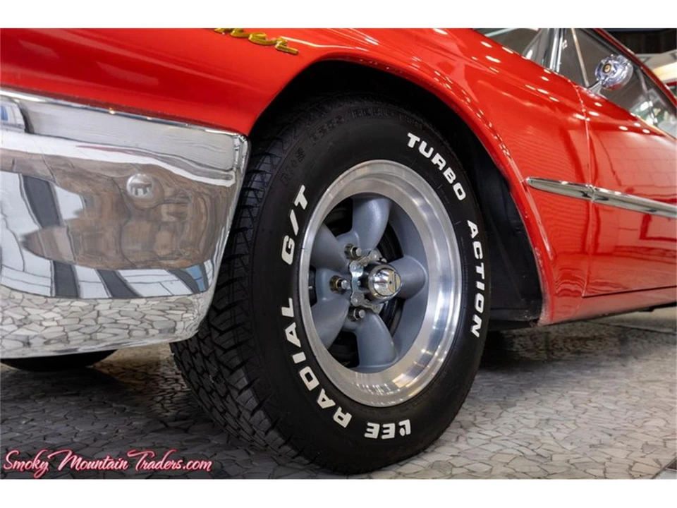 1961 Ford Galaxie 2nd Gen - Image 8 of 31