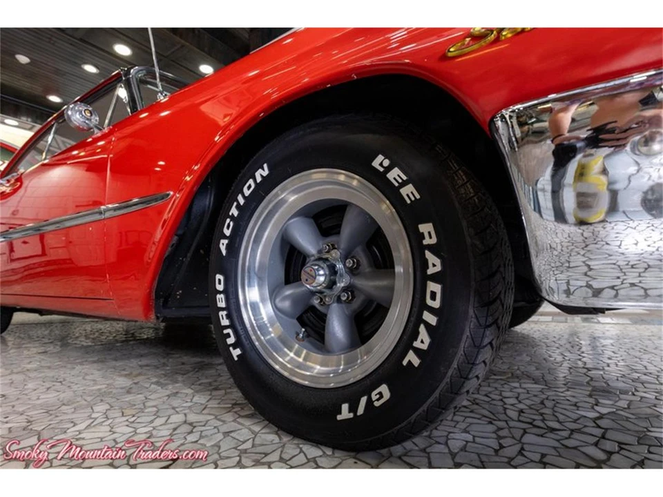 1961 Ford Galaxie 2nd Gen - Image 21 of 31