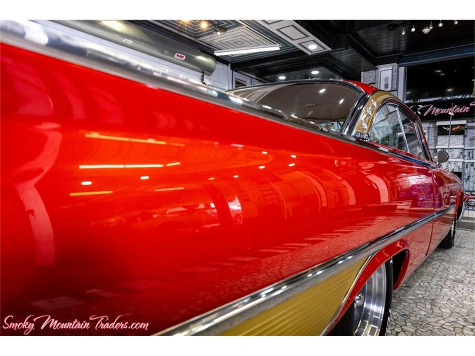 1961 Ford Galaxie 2nd Gen - Image 27 of 31