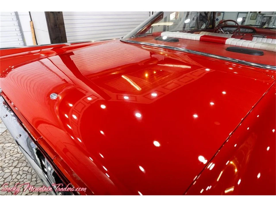 1961 Ford Galaxie 2nd Gen - Image 31 of 31