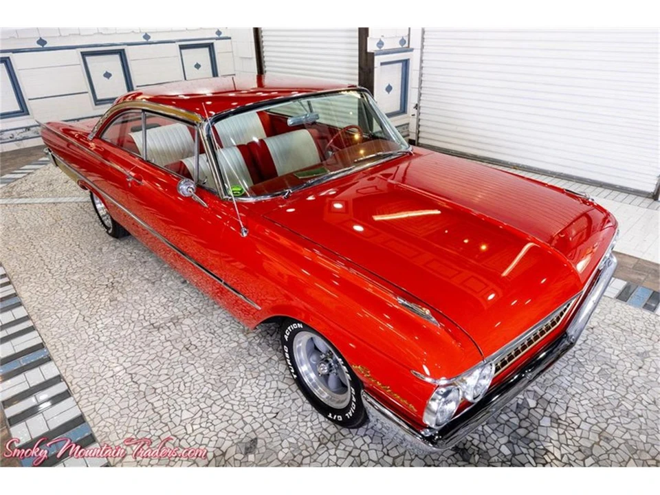 1961 Ford Galaxie 2nd Gen - Image 20 of 31