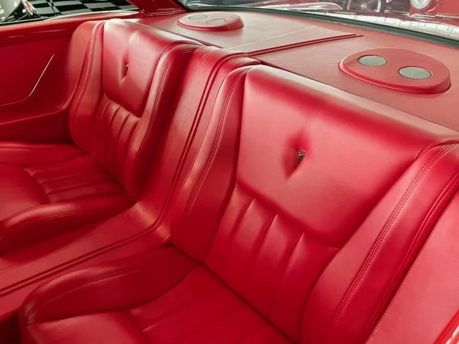1961 Ford Galaxie 2nd Gen - Image 17 of 31