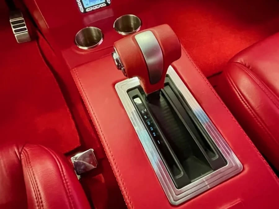 1961 Ford Galaxie 2nd Gen - Image 24 of 31