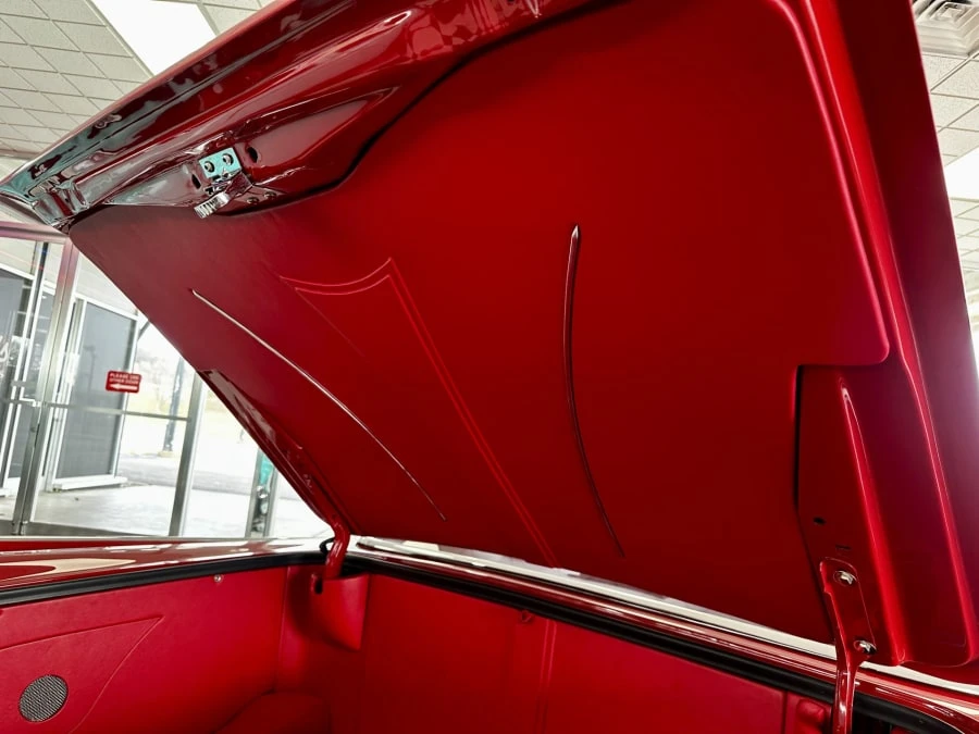 1961 Ford Galaxie 2nd Gen - Image 29 of 31