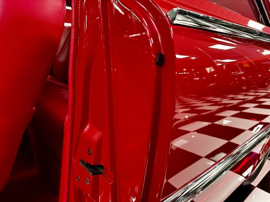 1961 Ford Galaxie 2nd Gen - Image 13 of 31