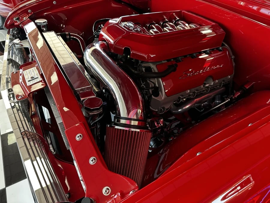 1961 Ford Galaxie 2nd Gen - Image 26 of 31