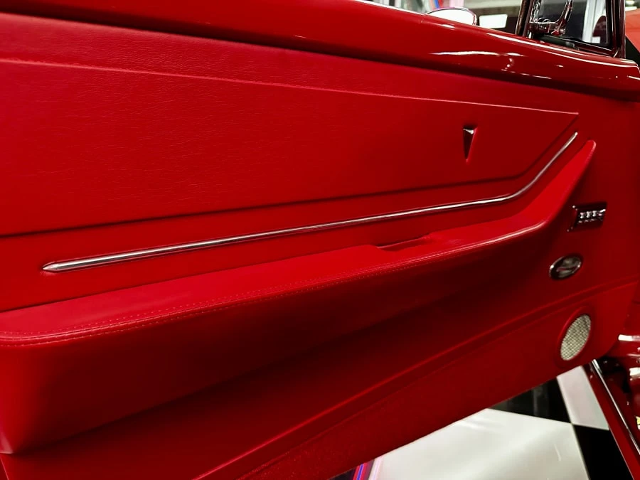 1961 Ford Galaxie 2nd Gen - Image 20 of 31