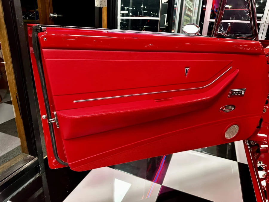 1961 Ford Galaxie 2nd Gen - Image 21 of 31