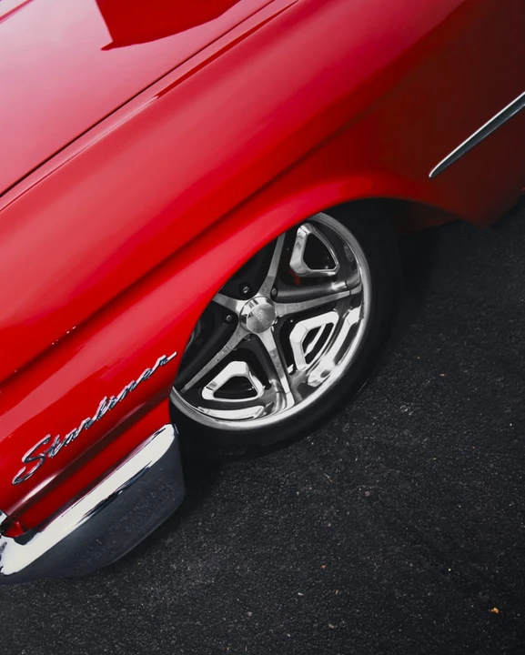 1961 Ford Galaxie 2nd Gen - Image 9 of 31