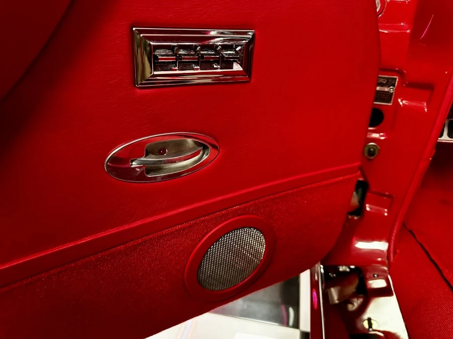 1961 Ford Galaxie 2nd Gen - Image 18 of 31
