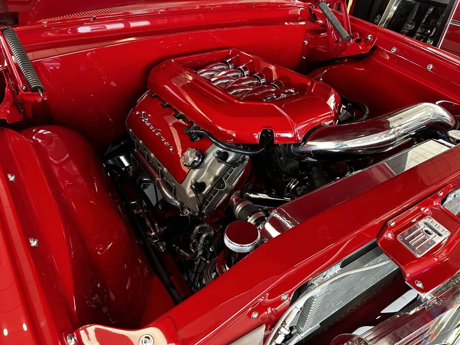 1961 Ford Galaxie 2nd Gen - Image 25 of 31
