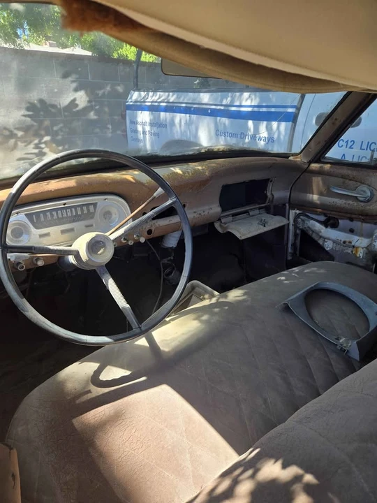 1961 Ford Falcon 1st Gen - Image 2 of 4