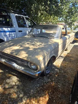 1961 Ford Tempo