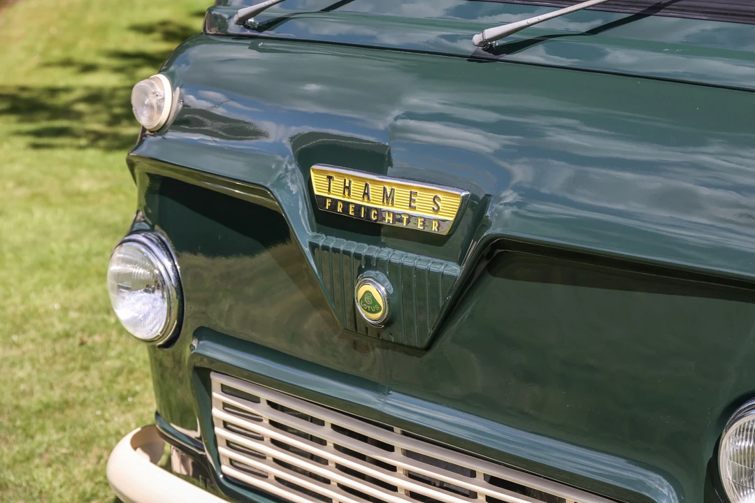 1961 Ford Econoline Van - Image 9 of 26
