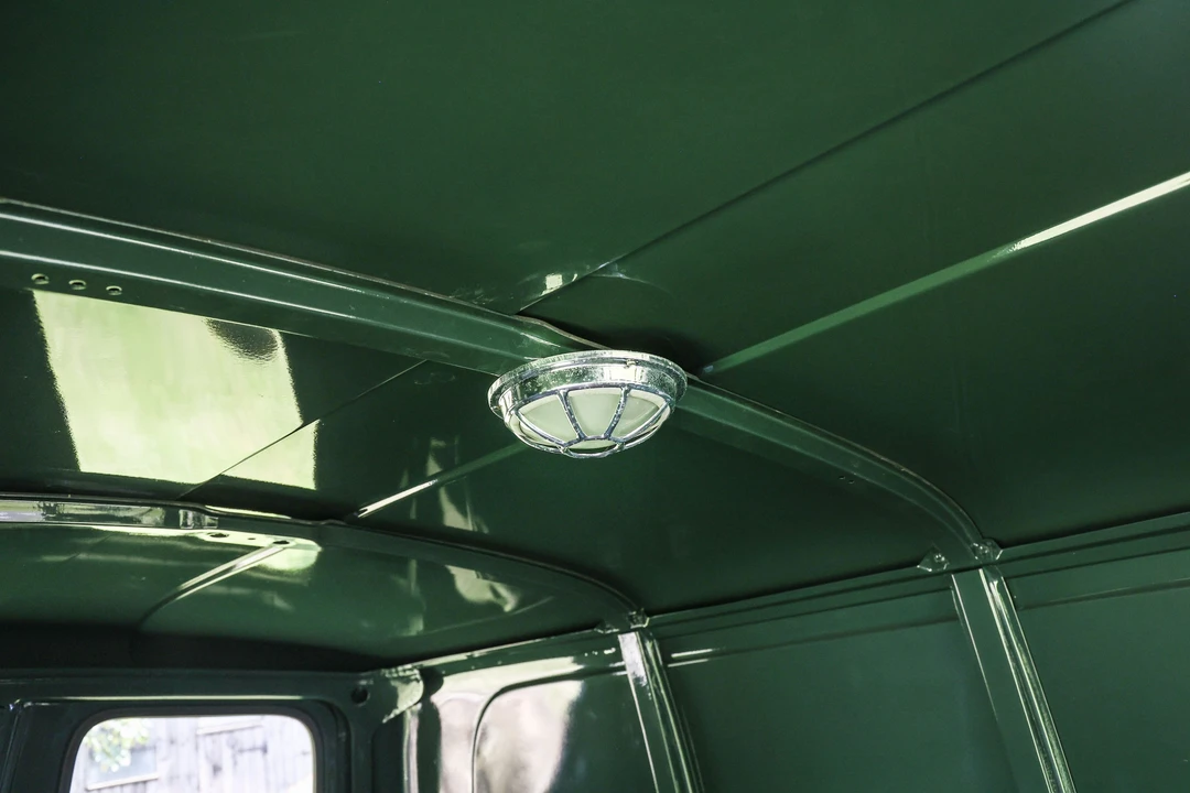 1961 Ford Econoline Van - Image 14 of 26