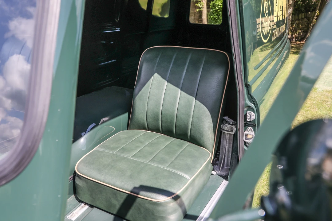 1961 Ford Econoline Van - Image 22 of 26