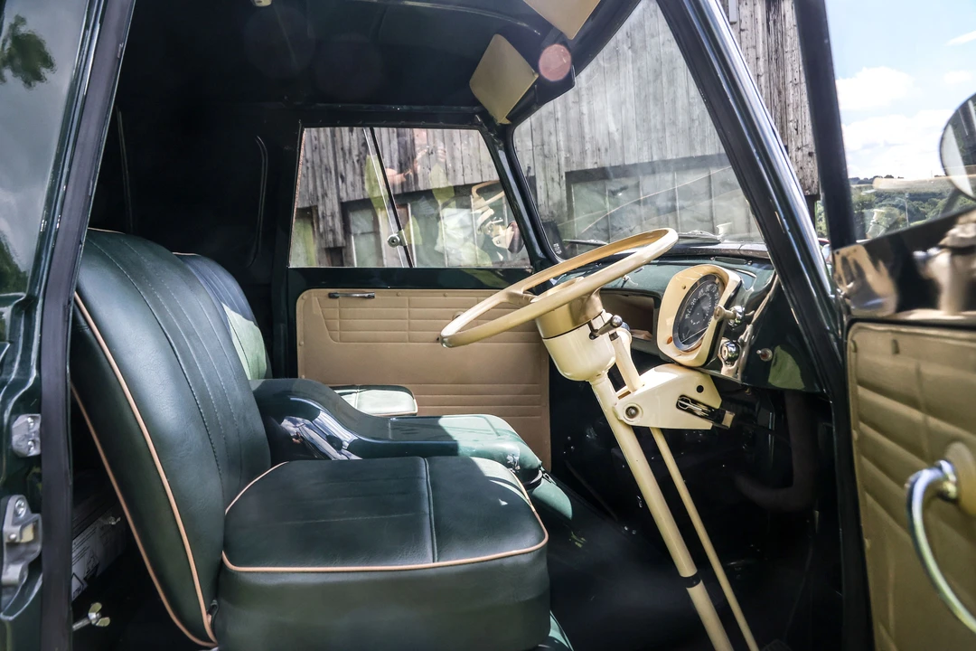 1961 Ford Econoline Van - Image 2 of 26