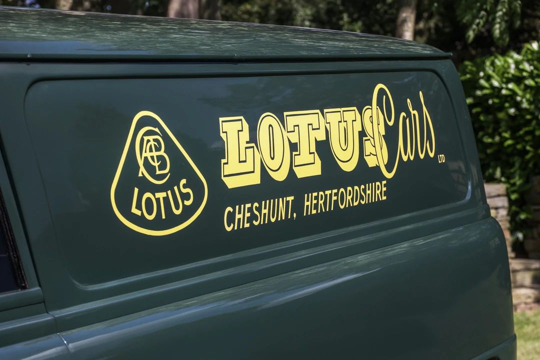 1961 Ford Econoline Van - Image 11 of 26