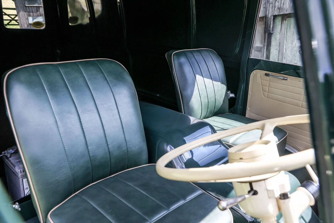 1961 Ford Econoline Van - Image 3 of 26