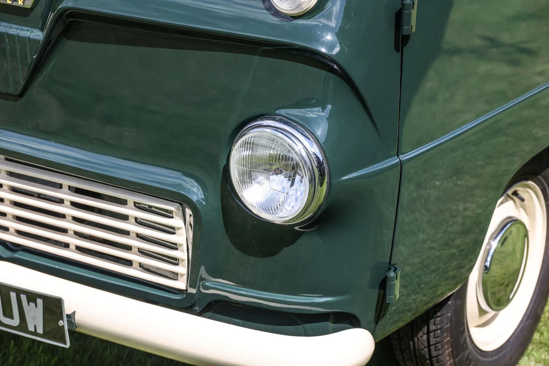 1961 Ford Econoline Van - Image 10 of 26