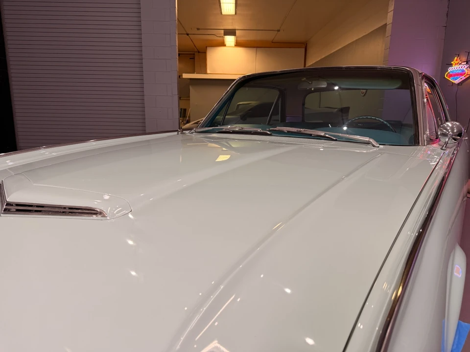 1961 Ford Thunderbird 3rd Gen - Image 10 of 21
