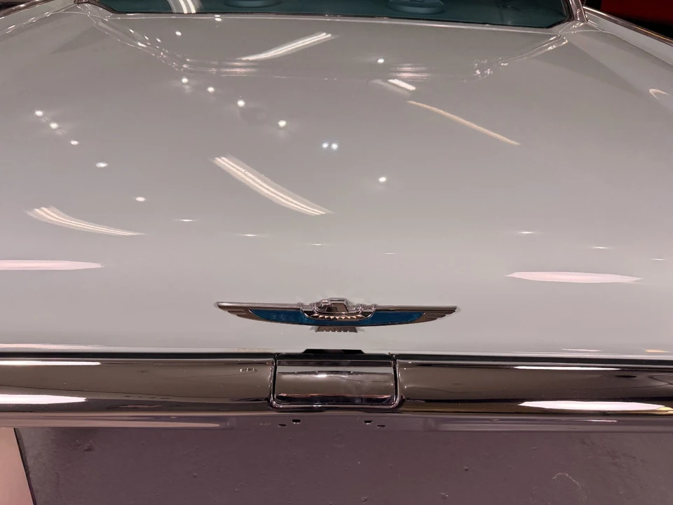 1961 Ford Thunderbird 3rd Gen - Image 15 of 21
