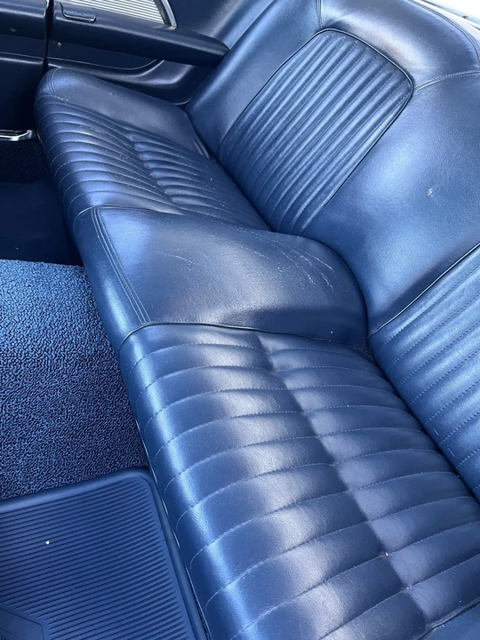 1961 Ford Thunderbird 3rd Gen - Image 14 of 24