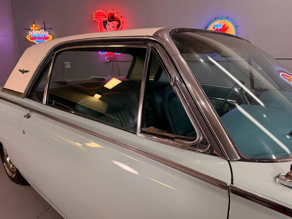 1961 Ford Thunderbird 3rd Gen - Image 6 of 21