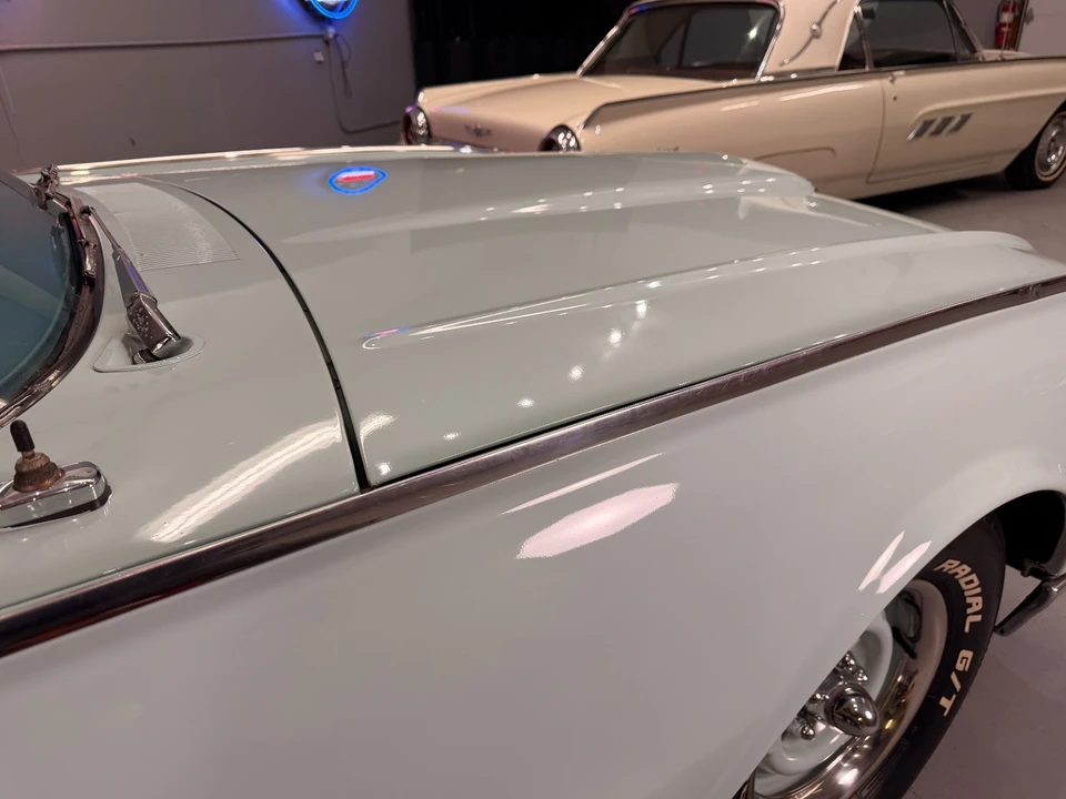 1961 Ford Thunderbird 3rd Gen - Image 5 of 21