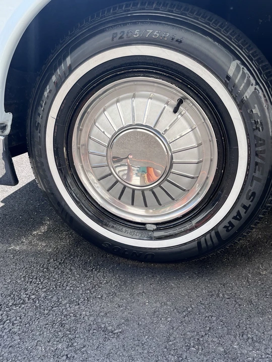 1961 Ford Thunderbird 3rd Gen - Image 17 of 24