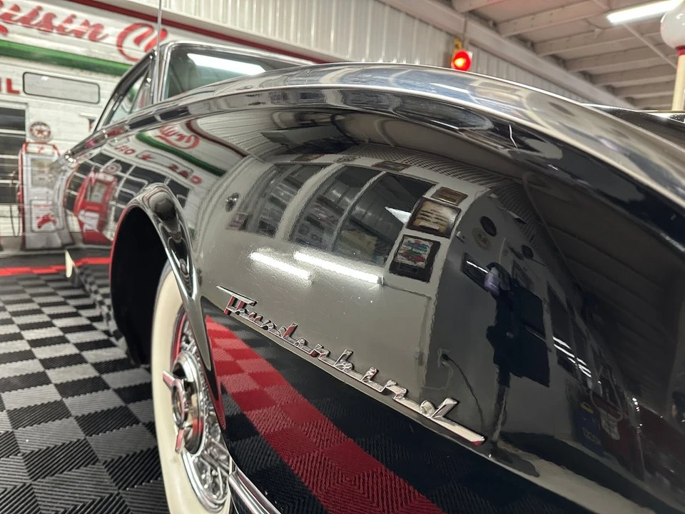 1961 Ford Thunderbird 3rd Gen - Image 4 of 12