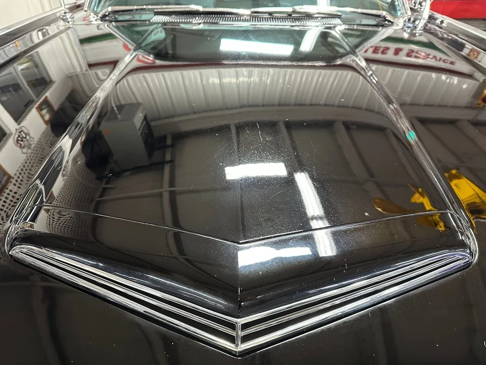 1961 Ford Thunderbird 3rd Gen - Image 7 of 12