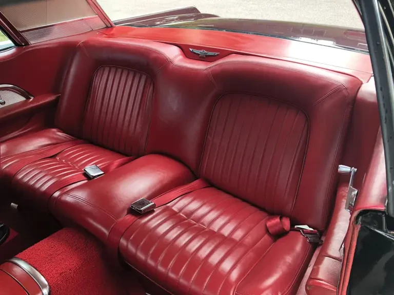 1961 Ford Thunderbird 3rd Gen - Image 8 of 10