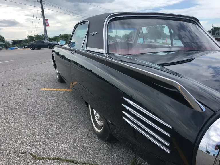 1961 Ford Thunderbird 3rd Gen - Image 10 of 10