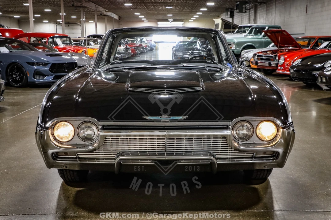 1961 Ford Thunderbird 3rd Gen - Image 21 of 21