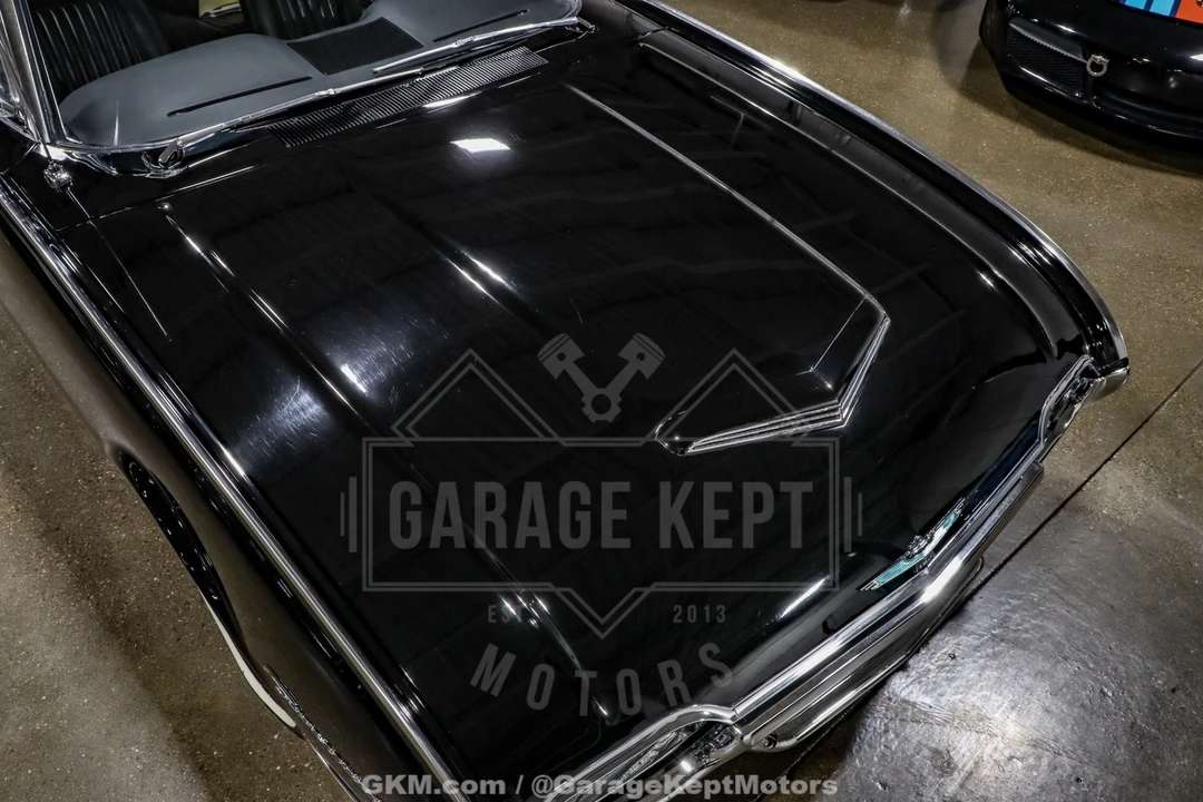 1961 Ford Thunderbird 3rd Gen - Image 15 of 21