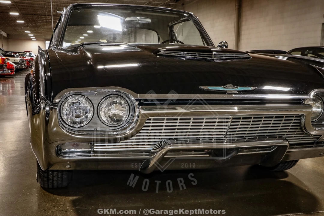 1961 Ford Thunderbird 3rd Gen - Image 18 of 21