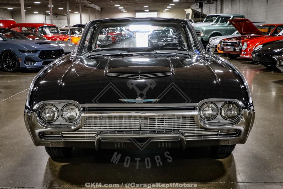 1961 Ford Thunderbird 3rd Gen - Image 20 of 21