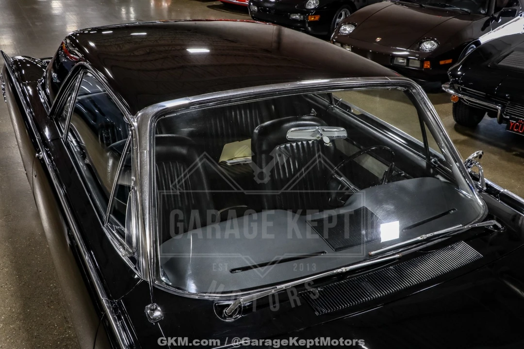 1961 Ford Thunderbird 3rd Gen - Image 16 of 21