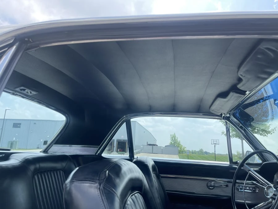 1961 Ford Thunderbird 3rd Gen - Image 12 of 19