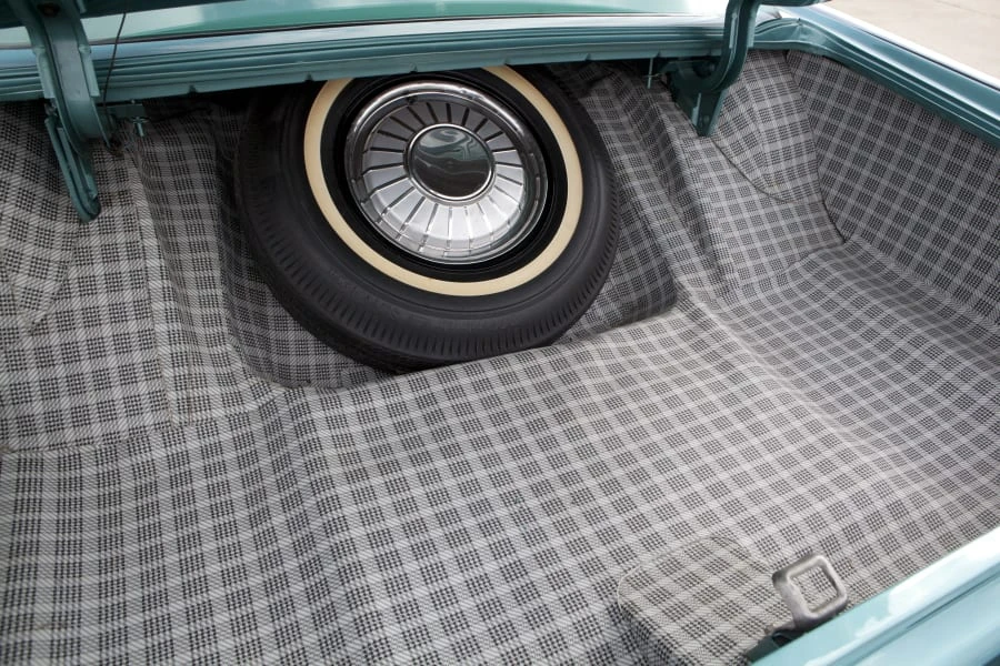 1961 Ford Thunderbird 3rd Gen - Image 8 of 12