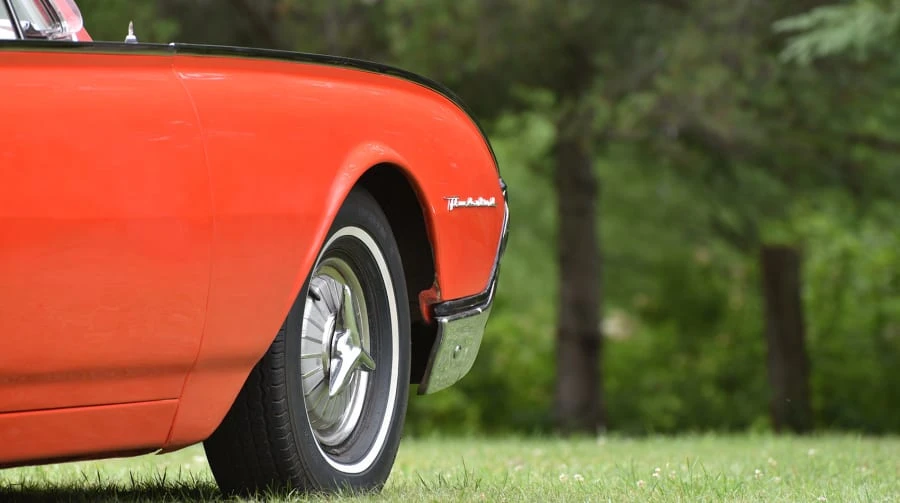 1961 Ford Thunderbird 3rd Gen - Image 6 of 7