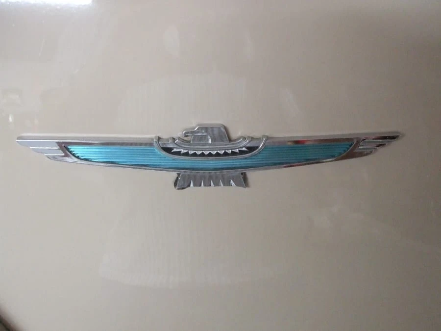1961 Ford Thunderbird 3rd Gen - Image 11 of 11