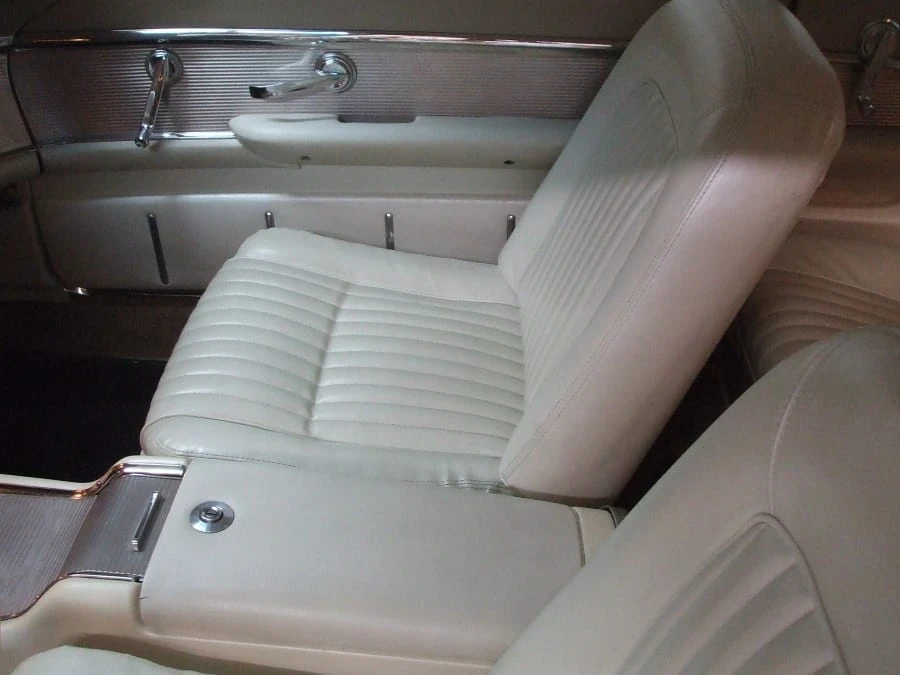 1961 Ford Thunderbird 3rd Gen - Image 3 of 11