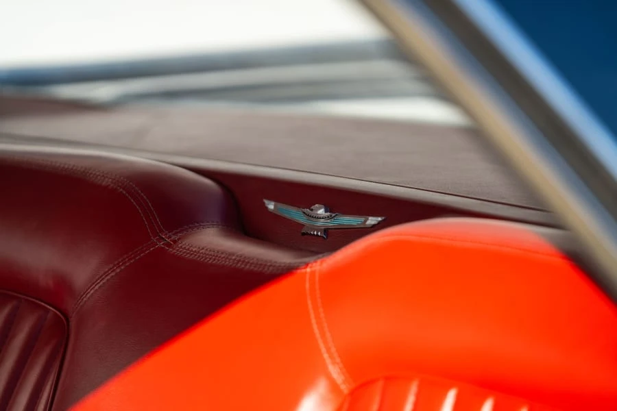 1961 Ford Thunderbird 3rd Gen - Image 15 of 21