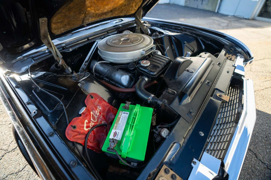 1961 Ford Thunderbird 3rd Gen - Image 20 of 21