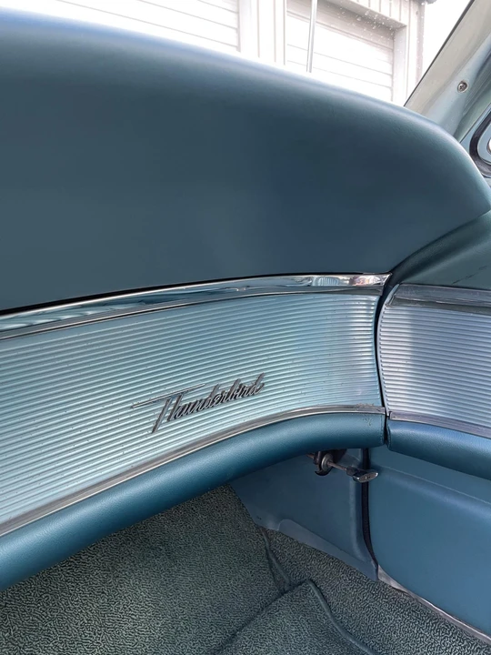 1961 Ford Thunderbird 3rd Gen - Image 29 of 31