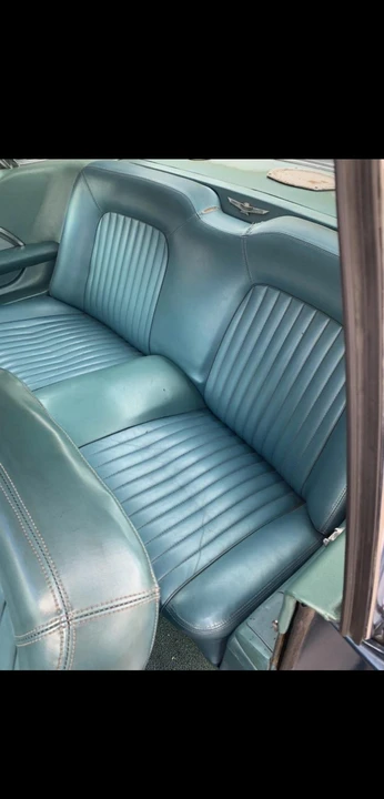1961 Ford Thunderbird 3rd Gen - Image 24 of 31